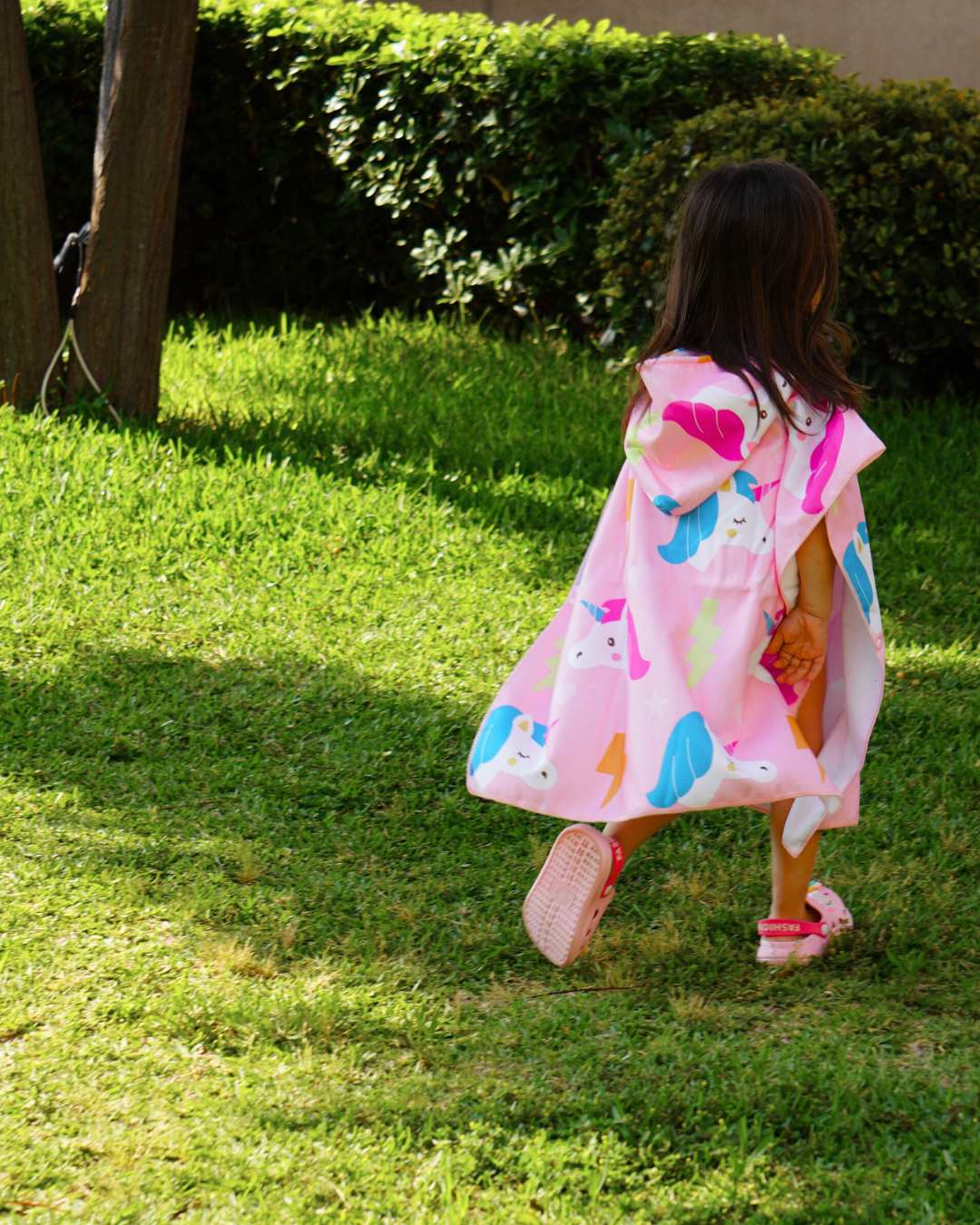 Tinkies® Pony towel