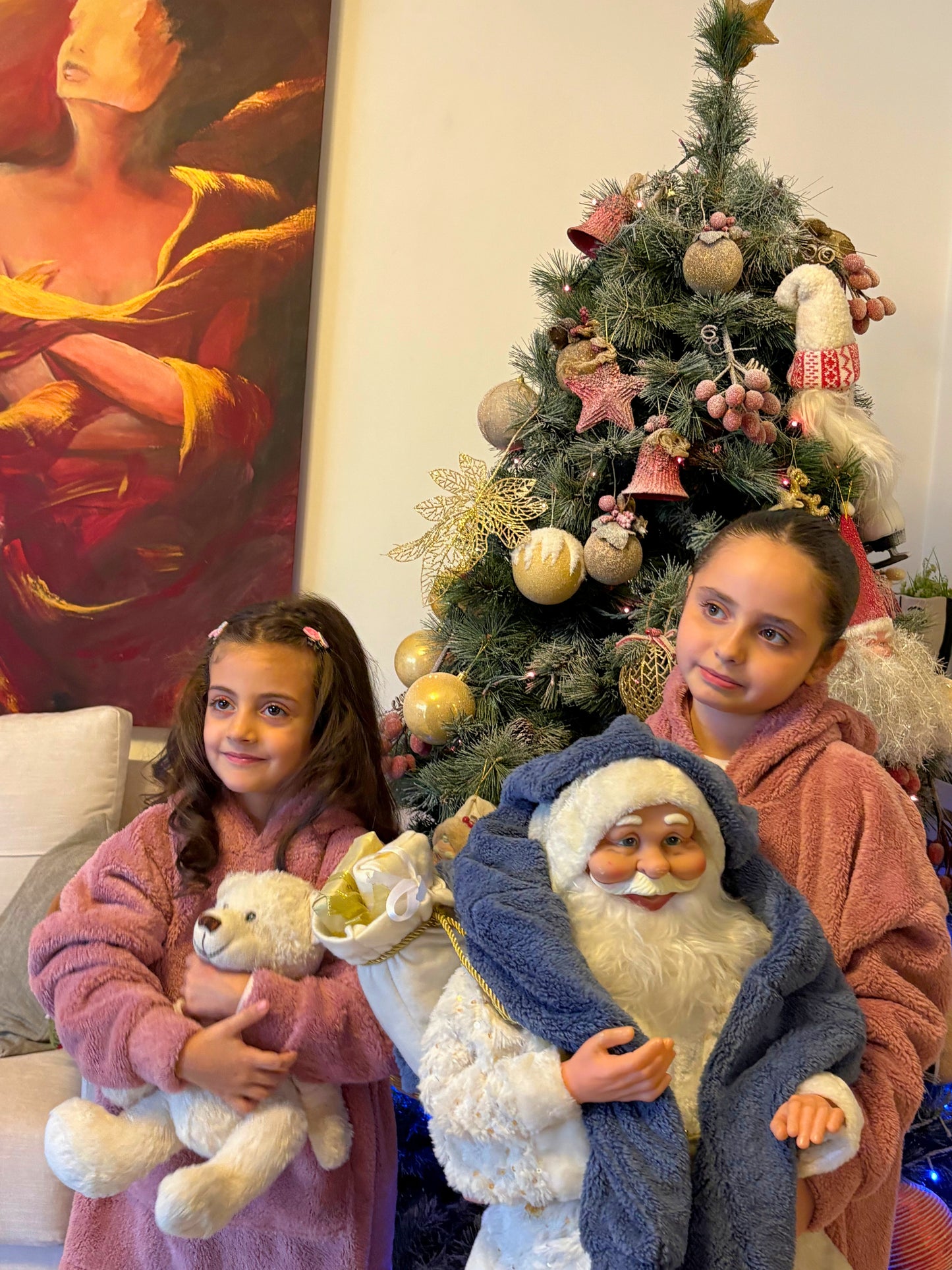 Tinkies® Fluffy Pink