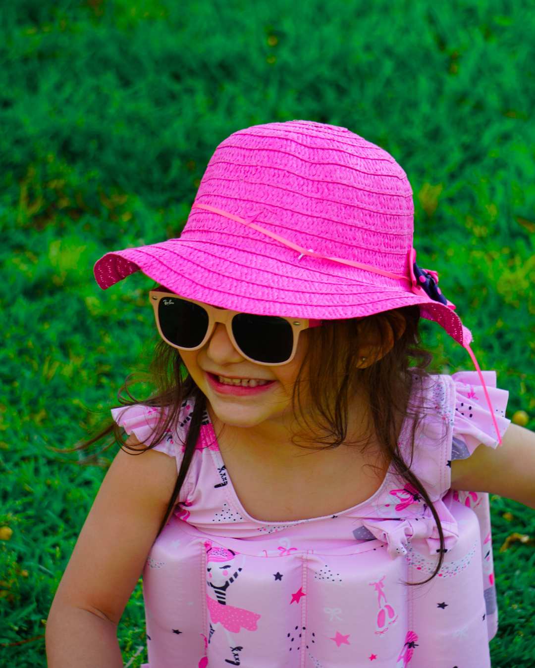 Tinkies® Princess Floatsuit
