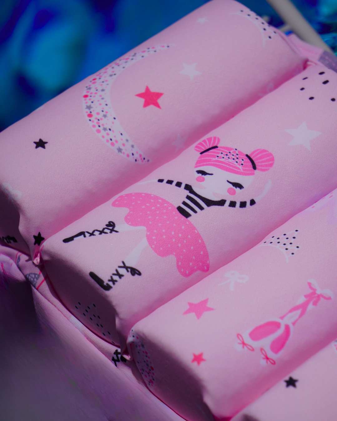 Tinkies® Princess Floatsuit