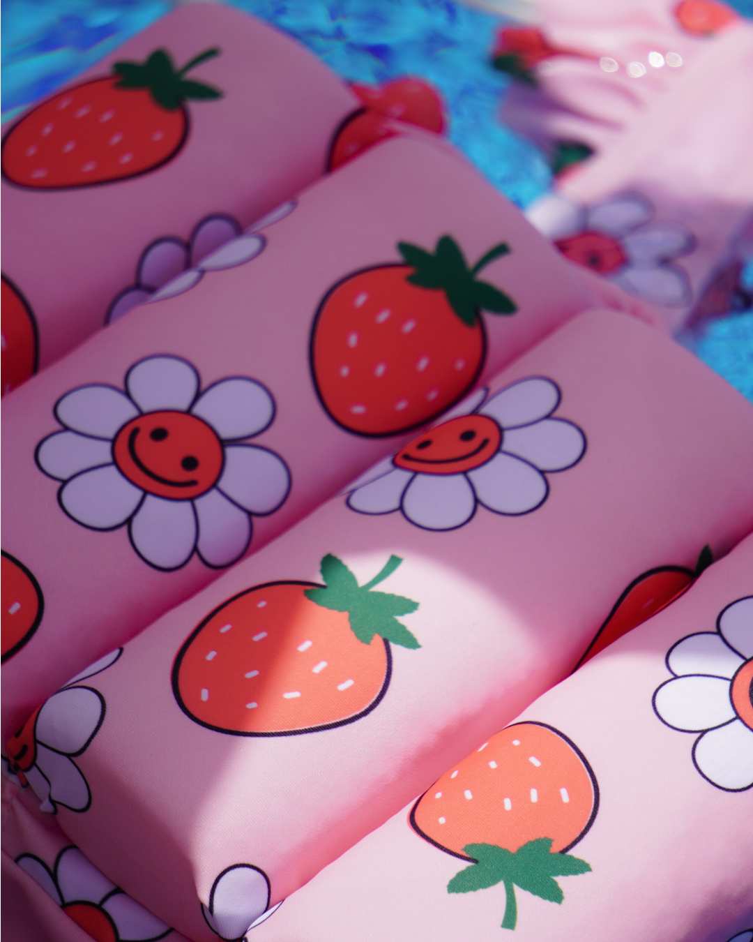 Tinkies® Bloomy Floatsuit