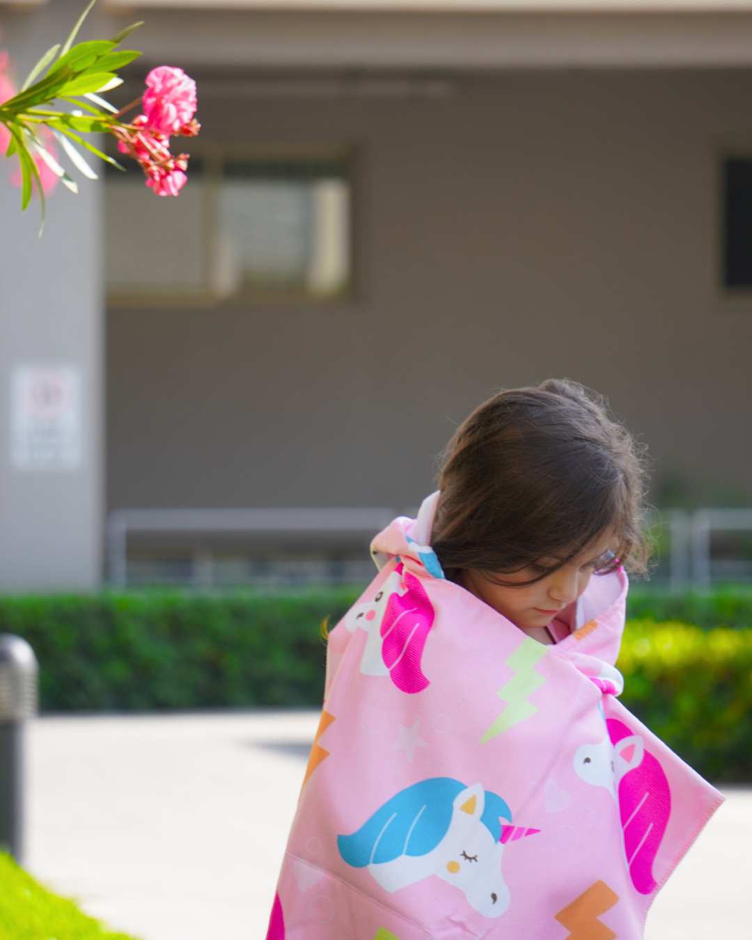 Tinkies® Pony towel