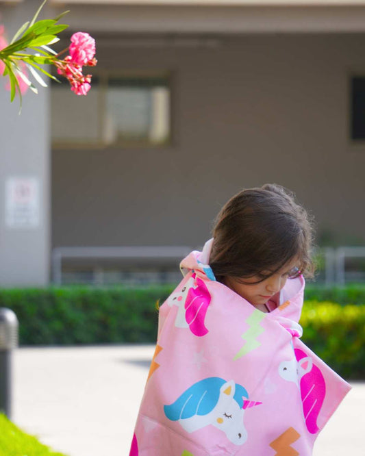 Tinkies® Pony towel